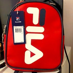 Fila Mini backpack